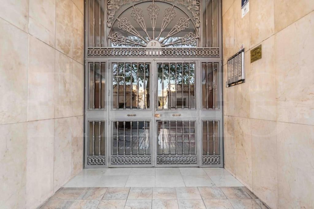 Bright And Modern Apartment By Rems Malaga Exterior photo